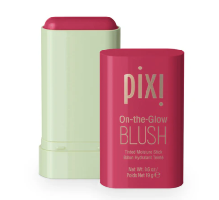 Pixi On-the-Glow Blush - ruby